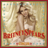 Britney Spears - Circus (Limited Edition) [LP] - Red Vinyl