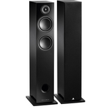 Triangle Elara LN-05 - Black