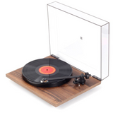 Rega Planar 1 - Walnut
