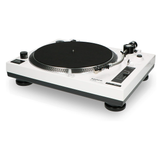 Lenco L-3808 - White