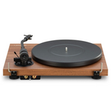 Music Hall MMF Mark1 OM NN - WALNUT