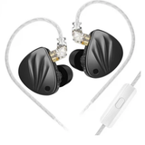 Knowledge Zenith Krila Black Mic