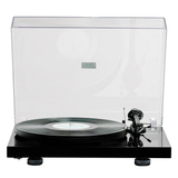 Pro-Ject Debut III Phono BT OM5e - HG Black