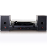 Lenco LS-300 - BK