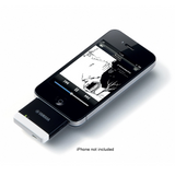 Yamaha YIT-W12 Black