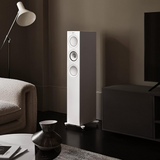 KEF R7 META - White