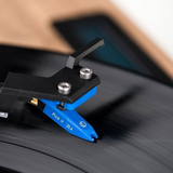 Pro-Ject Jukebox S2 Walnut