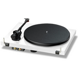 Triangle TurnTable Lunar 3 - Space White