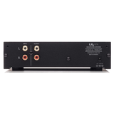 Musical Fidelity LX2 HPA Black