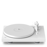 Pro-Ject Debut PRO 2M White - Satin White