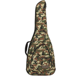 FE920 ELECTRIC GUITAR GIG BAG WOODLAND CAMO