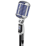 Shure Super 55 Deluxe