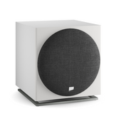 DALI SUB E-12 F - White