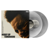 The Weeknd - Hurry Up Tomorrow (Complete Edition) [2LP] - Clear