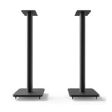 Kanto SP26PL Pair of 26 Speaker Stands - Black