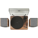 Crosley Nocturne Charcoal