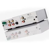 Musical Fidelity ММ/МС V90-LPS - Silver