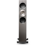 KEF Reference 3 Luxury Glass Rosewood