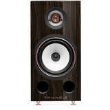 Triangle COMETE 40Th - Santos Rosewood