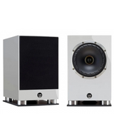 Fyne Audio F500SP - Piano Gloss White