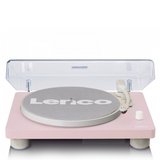 Lenco LS-50 - PK