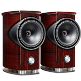 Fyne Audio F1-8 BS Piano Gloss Walnut