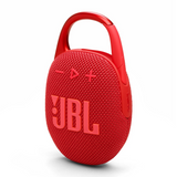 JBL CLIP 5 - Red
