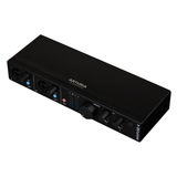 Arturia MiniFuse 4 - Black