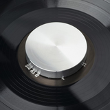 Pro-Ject Record Puck E - Silver