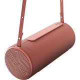 We. by Loewe. HEAR 2 - Coral Red