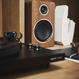 Argon audio Fenris A4 - Walnut