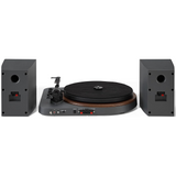 Crosley T160 Shelf System Gray