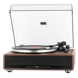 1 by ONE H009 - Walnut