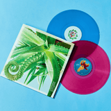 LATEXFAUNA - Ajahuaska. Season 1/2 (Remastered)  [2LP] - Signed