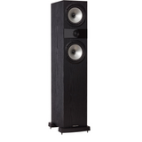Fyne Audio F303 - Black Ash