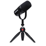 Shure MV7+-K-BNDL