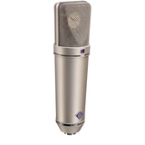 Neumann U87Ai