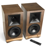 Klipsch The Sixes Walnut