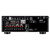 Yamaha RX-V6A Black