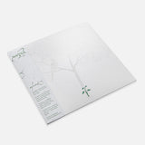NAZVA - Паросток [LP] - Milky Clear