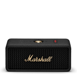 Marshall Portable Speaker Emberton III - Black and Brass