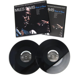 Miles Davis - Kind Of Blue (Limited Edition) [2LP] - Box-Set