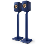 KEF S1 Floor Stand LSX Blue