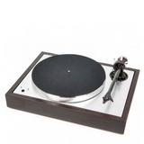 Pro-Ject The Classic Evo 2M - Silver Eucalyptus
