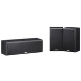 Yamaha SET NS-51 Black