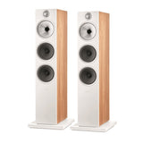Bowers & Wilkins 603 S2 Anniversary Edition - Oak