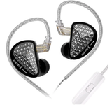 Knowledge Zenith AS16 PRO X Black Mic