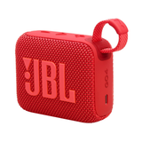 JBL Go 4 - Red