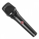 Neumann KMS 105 - Black