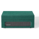Crosley Voyager - Dark Aegean